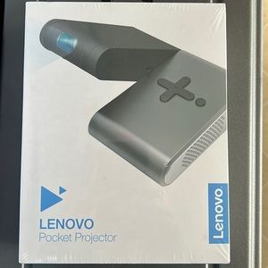 Lenovo Pocket Projector P0510